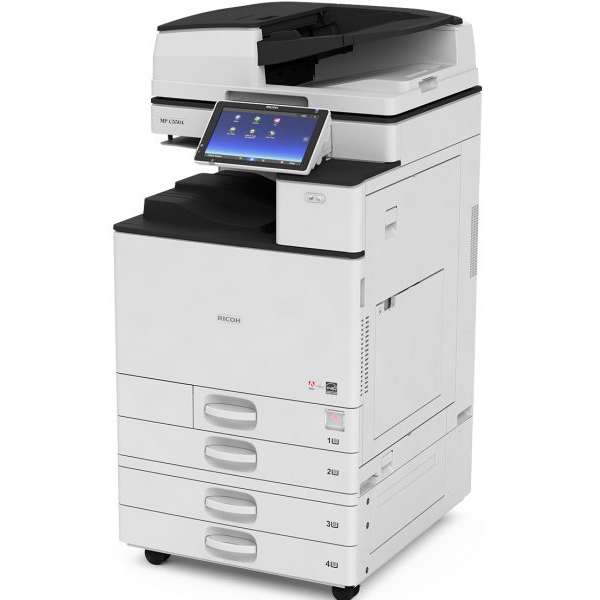 RICOH MP C2004