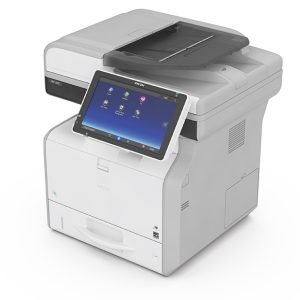 RICOH MP 402