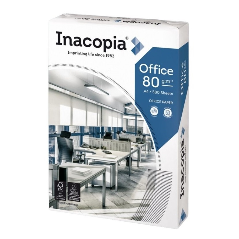 A4 Inacopia