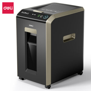 Deli T089 Automatic Paper Shredder (Καταστροφέας Εγγράφων)